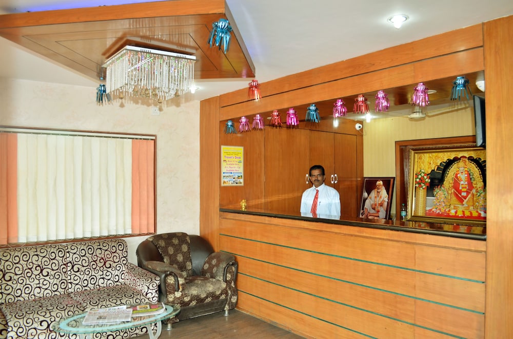 Hotel Sai Kamal 7/57