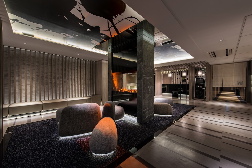 Hotel Ann Asakusa 50/53