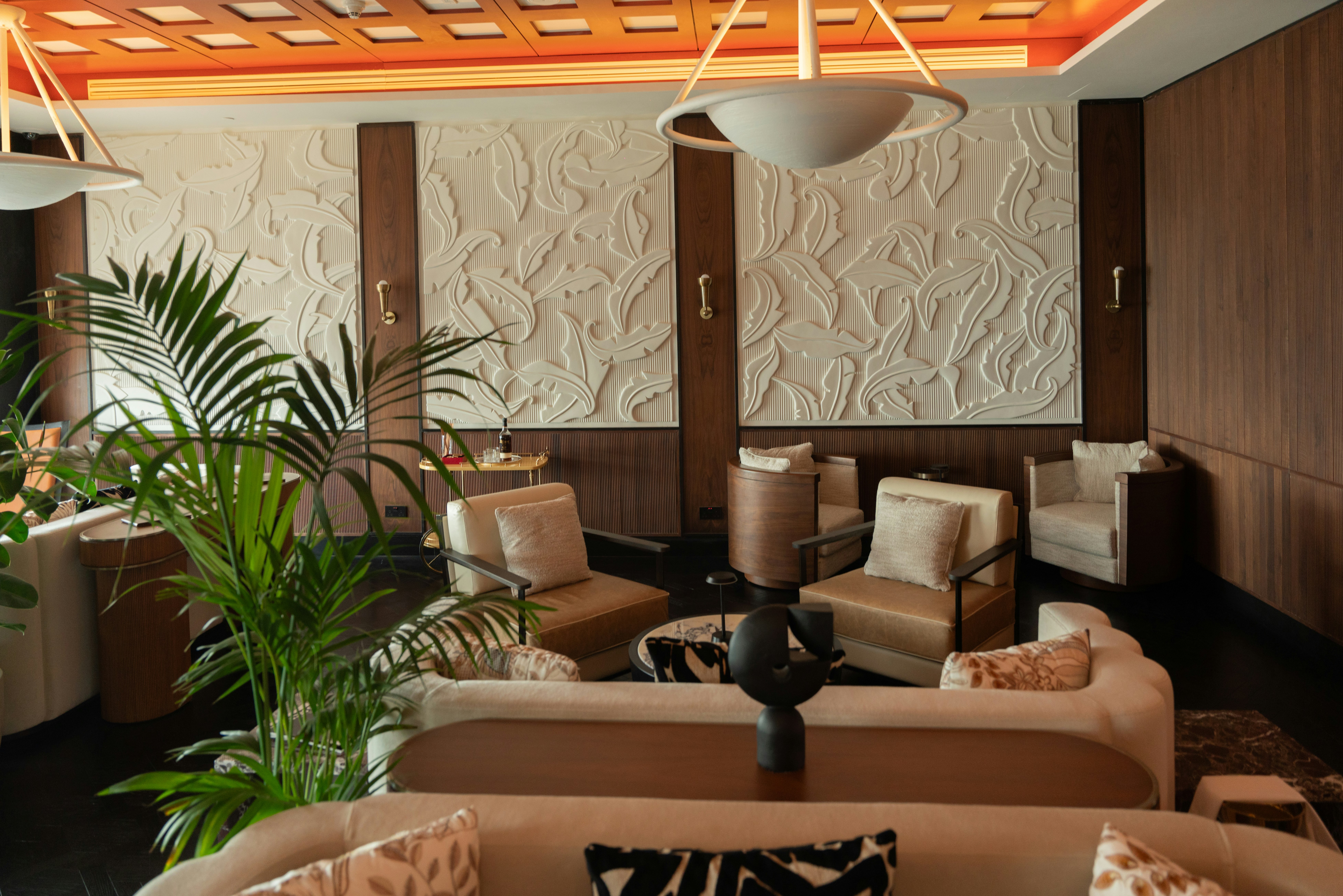 Waldorf Astoria Doha West Bay 50/70