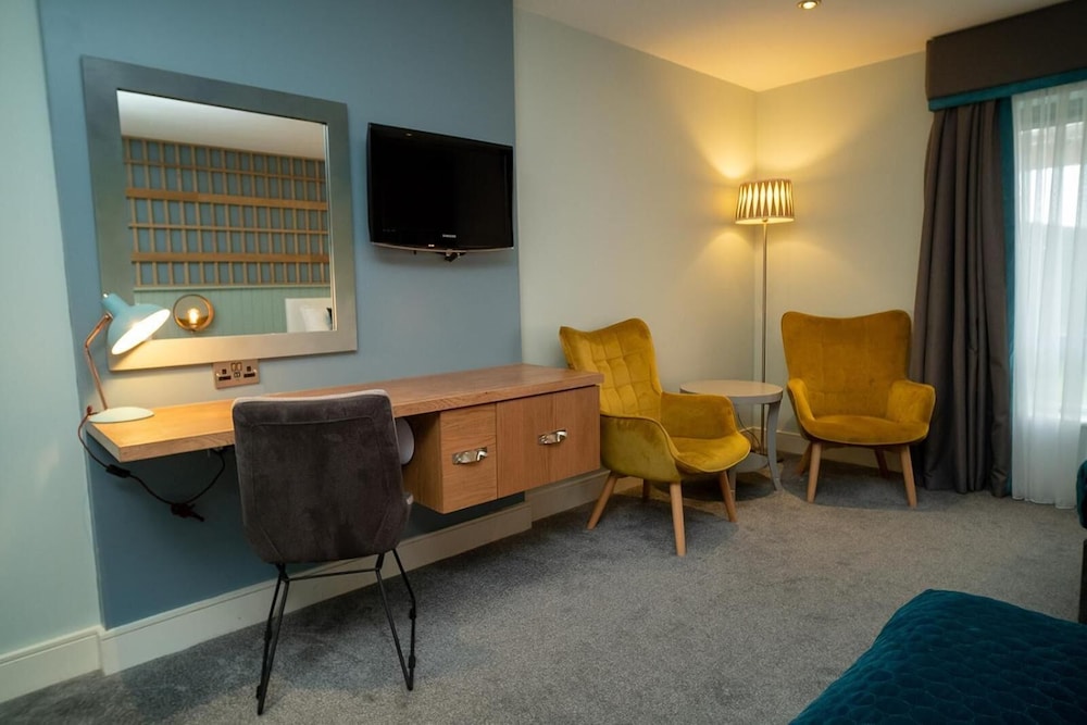 Hotel Doolin 36/50