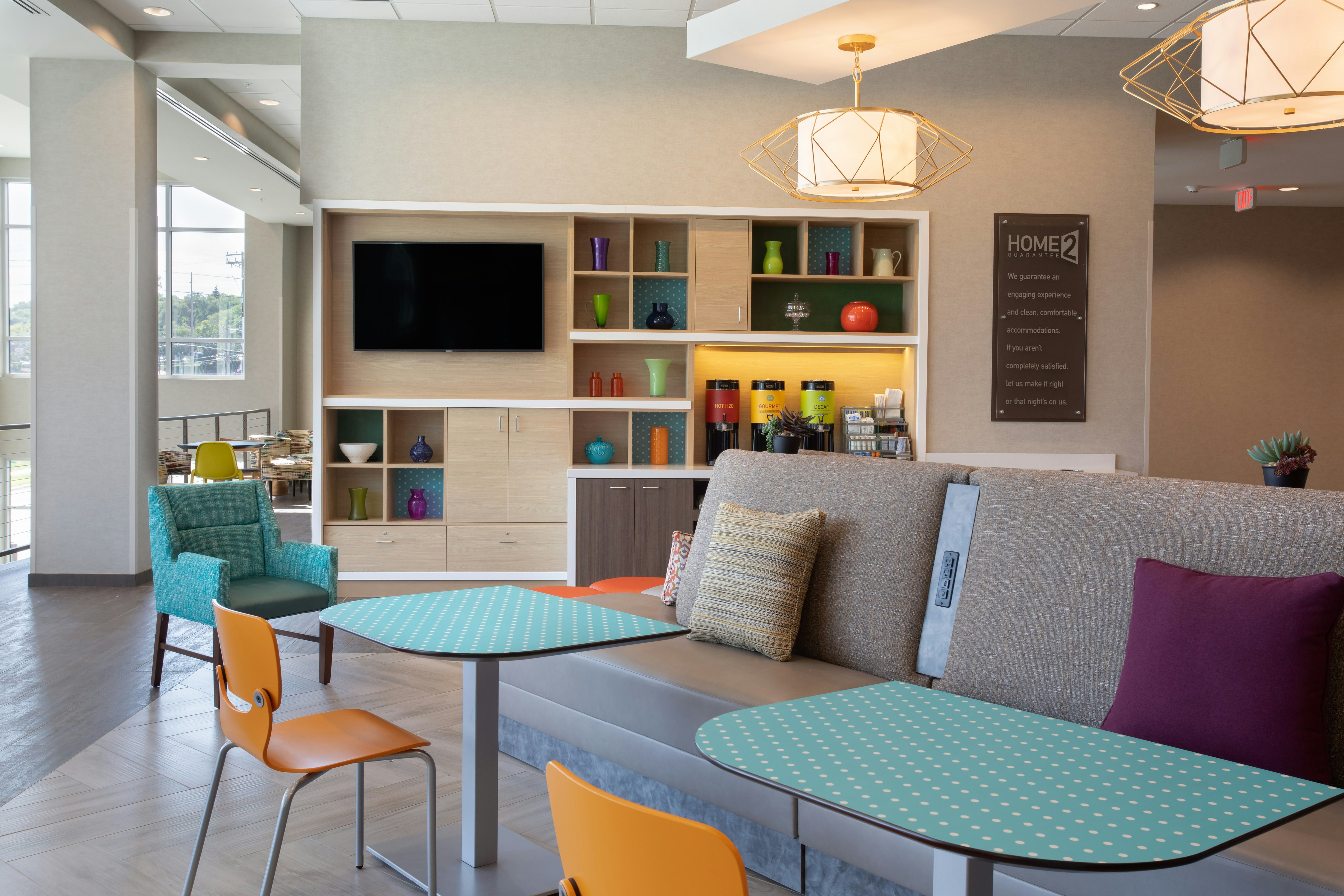 Home2 Suites by Hilton Omaha UN Medical Ctr Area 23/34