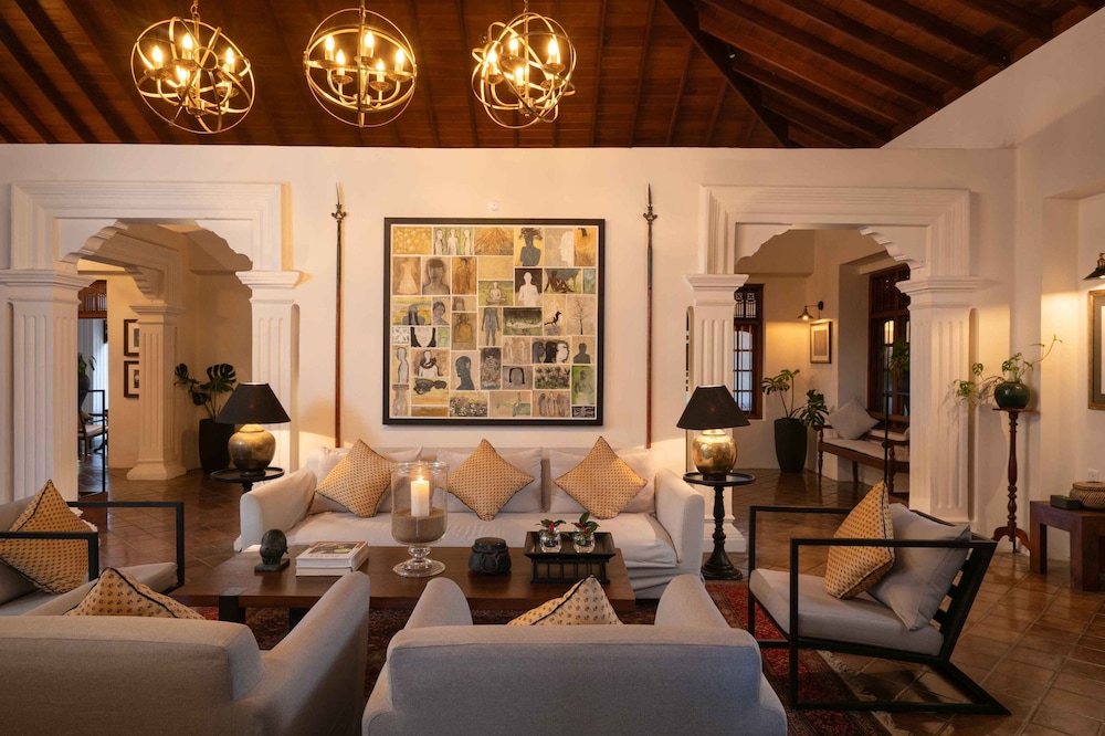 Taru Villas Kandy 21/50