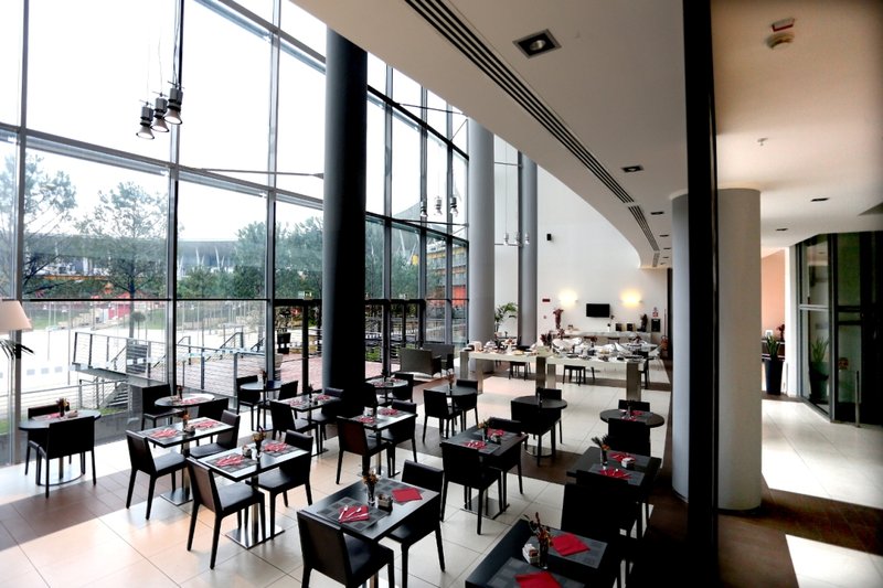 Holiday Inn Naples Nola Vulcano Buono 44/50