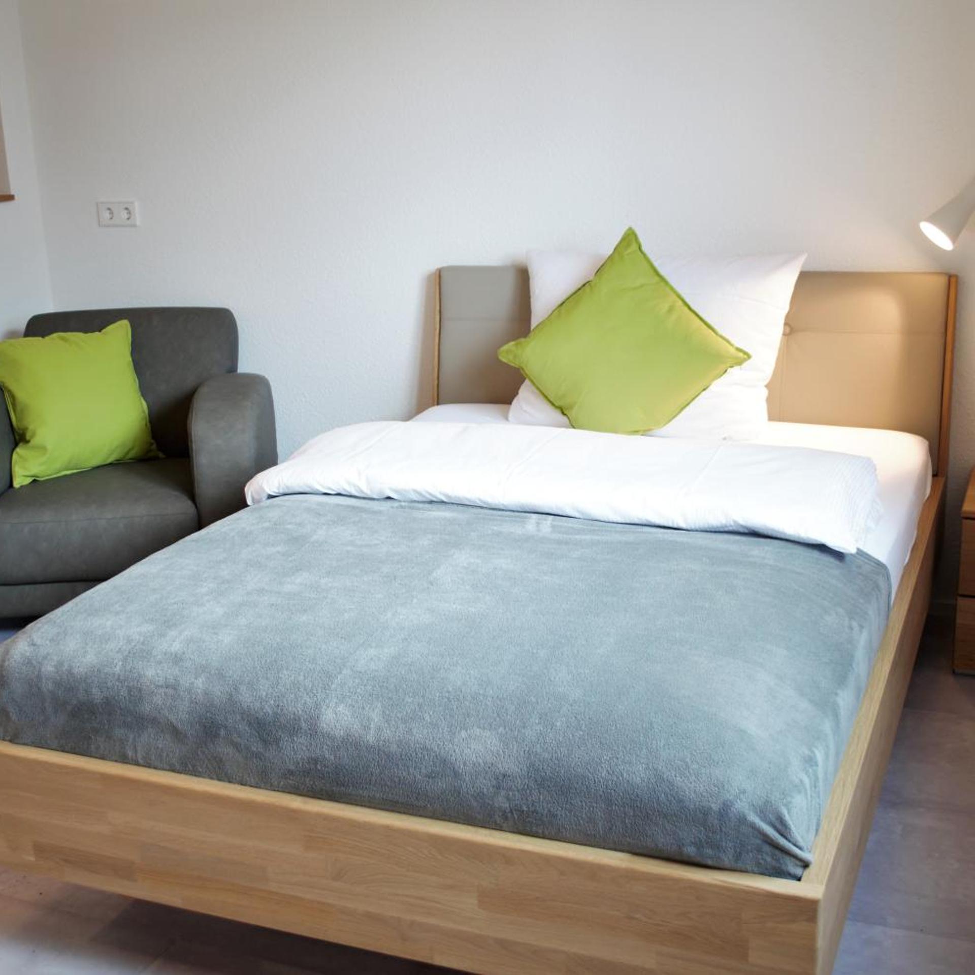 K3 Hotel Weissach Boardinghouse 4/20