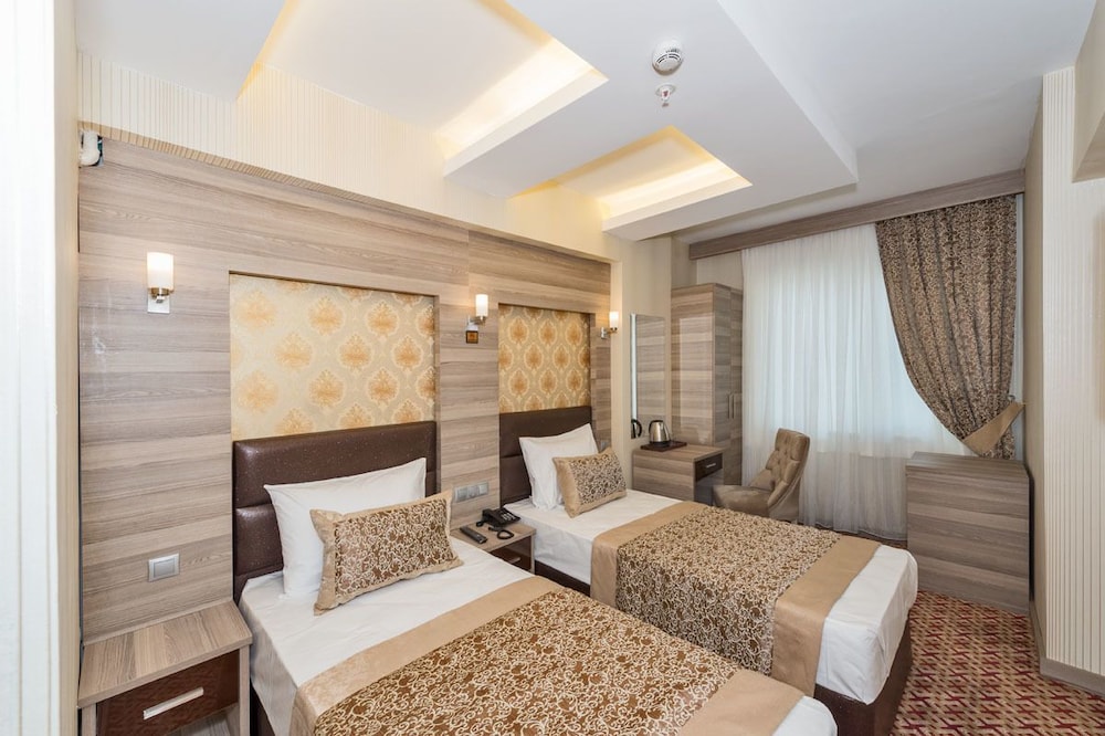 Matiat Hotel Istanbul 25/64