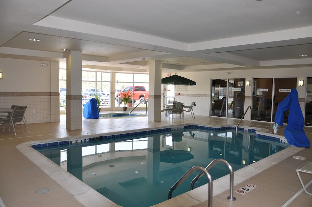 Hilton Garden Inn Casper 24/44