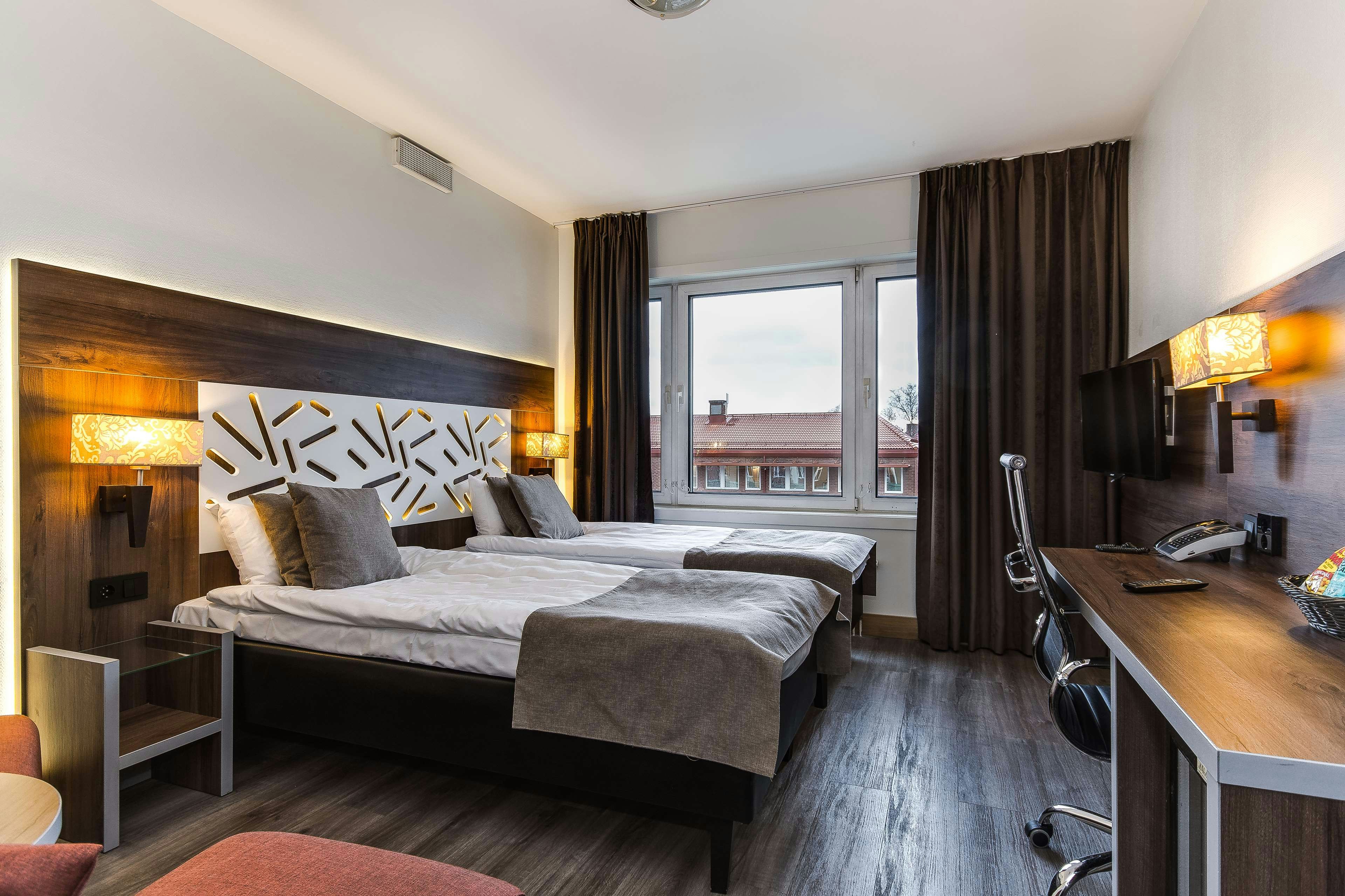 Hotell Ostersund 2/13