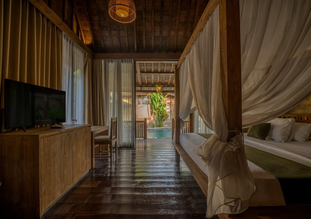 Taulan Villa and Restaurant 21/50