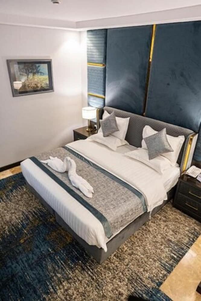 فندق اودست جدة(Odst Jeddah Hotel (Ex- Mokhtara Al Attas Hotel)) 15/50