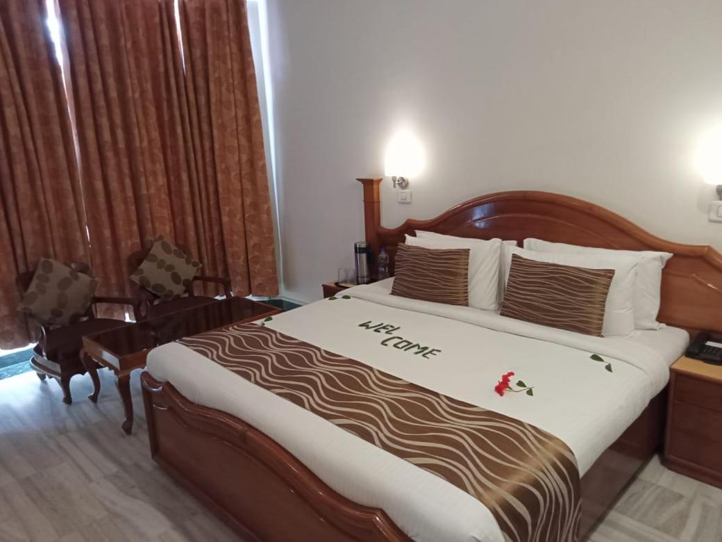 Club Mahindra Dharamshala 12/22