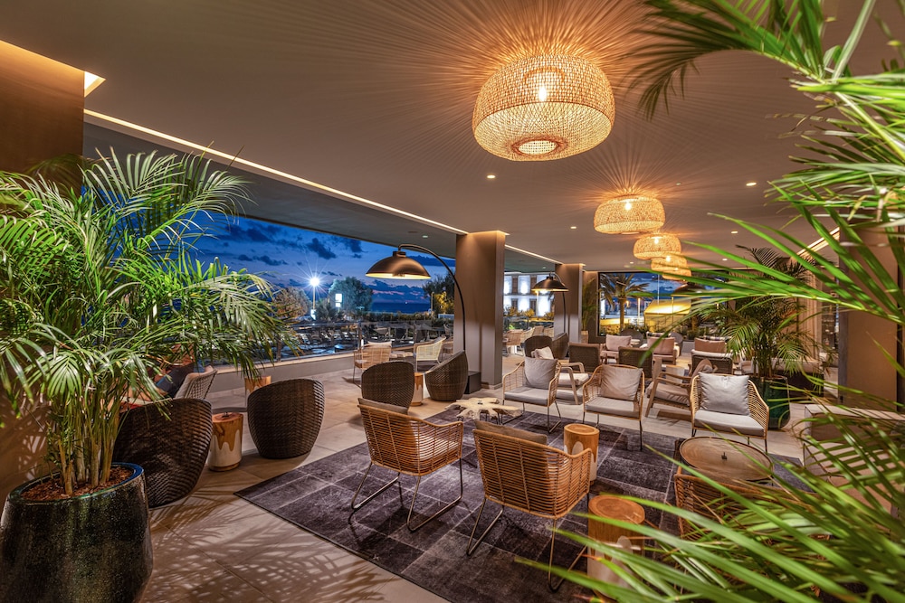Hotel Faro, a Lopesan Collection Hotel - Adults Only 41/71