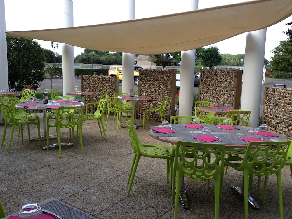 Brit Hotel Restaurant Le Cottage 33/62