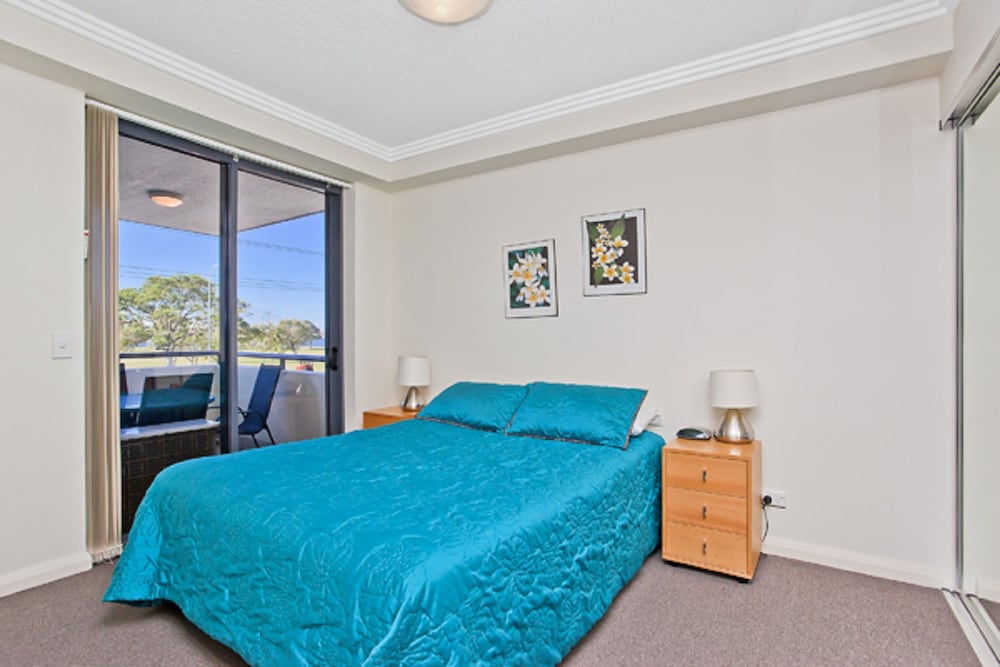 Aqualine Apartments 18/74