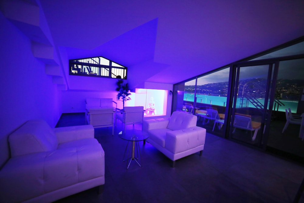 Princessa Hotel Jounieh 43/78