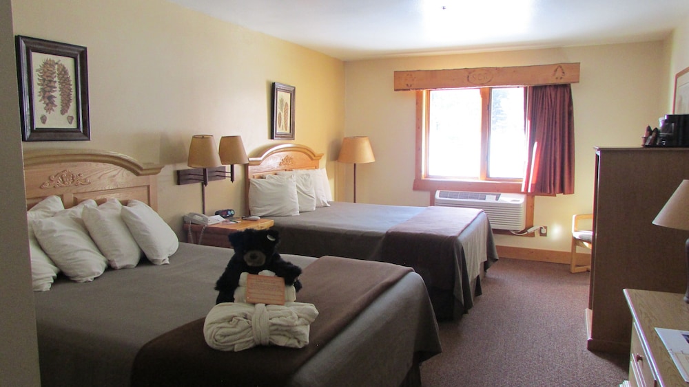 Spearfish Canyon Lodge 28/75