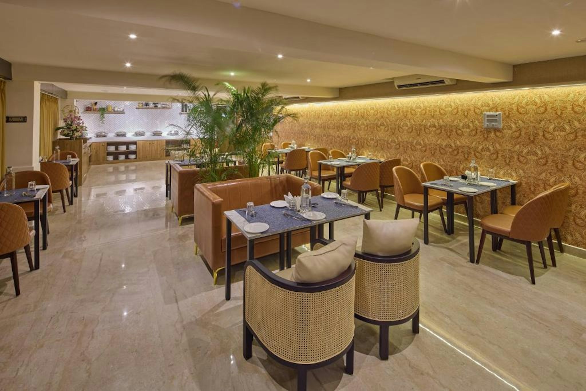 Grand Continent T Nagar 5/6