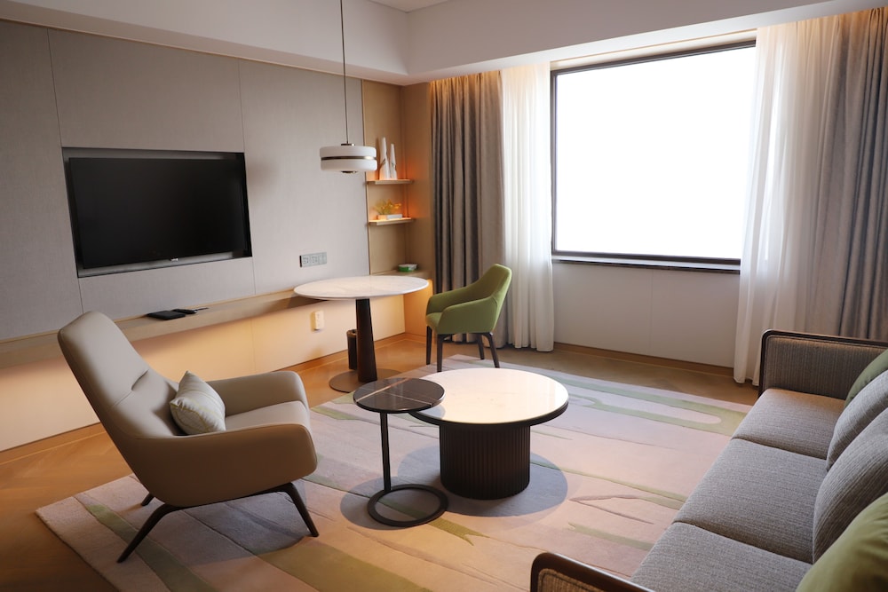 Holiday Inn Zhengzhou High-Tech Zone 38/74