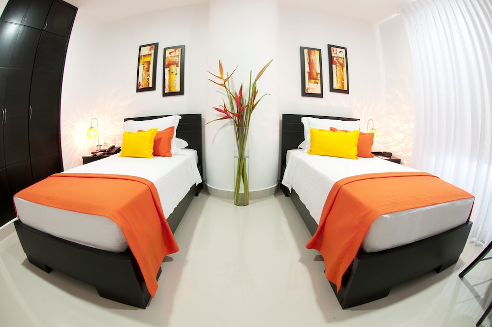 HOTEL ATLANTIC LUX 16/46