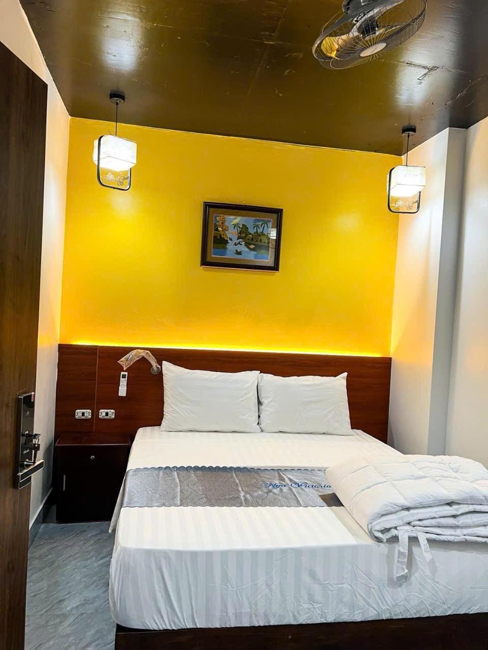 Tam Coc Victoria Hotel 24/50