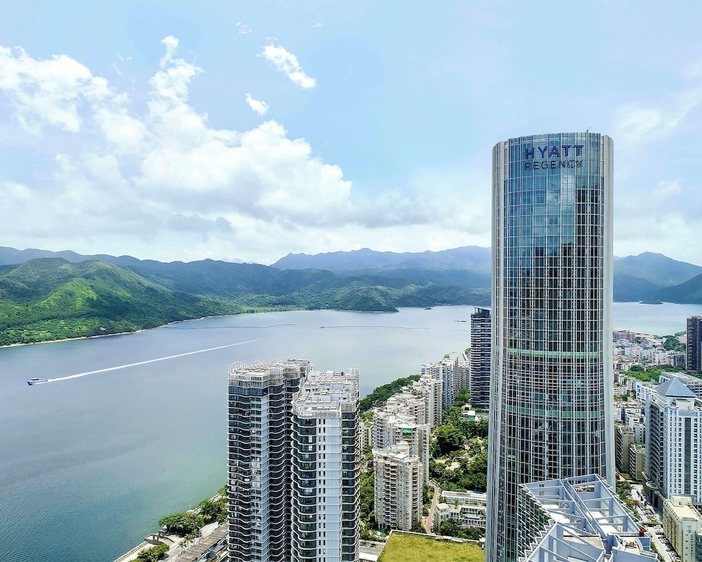 Hyatt Regency Shenzhen Yantian 2/68