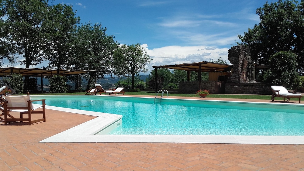 Il Castellaro Country House 64/71