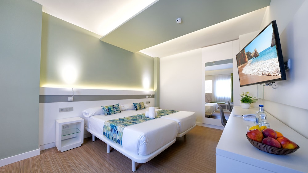 Hotel Aloe Canteras 11/69