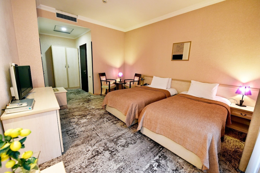 Hotel Sharden 42/75