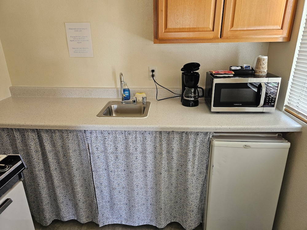 Sprague Motel and RV Park 写真2