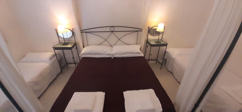 Wrh Trastevere 36/62