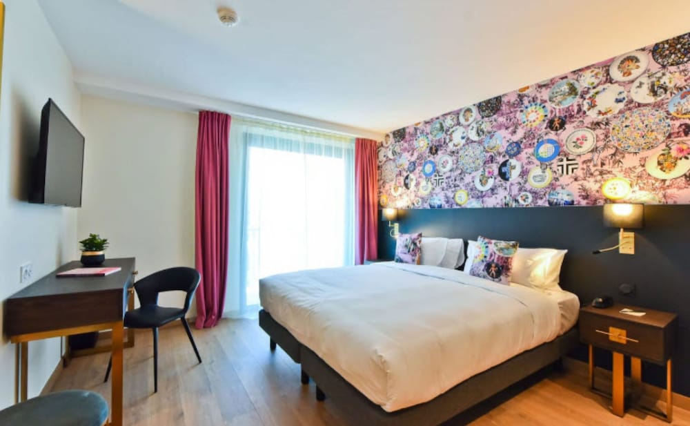 Hotel & Spa La Villa Port d Antibes 18/50