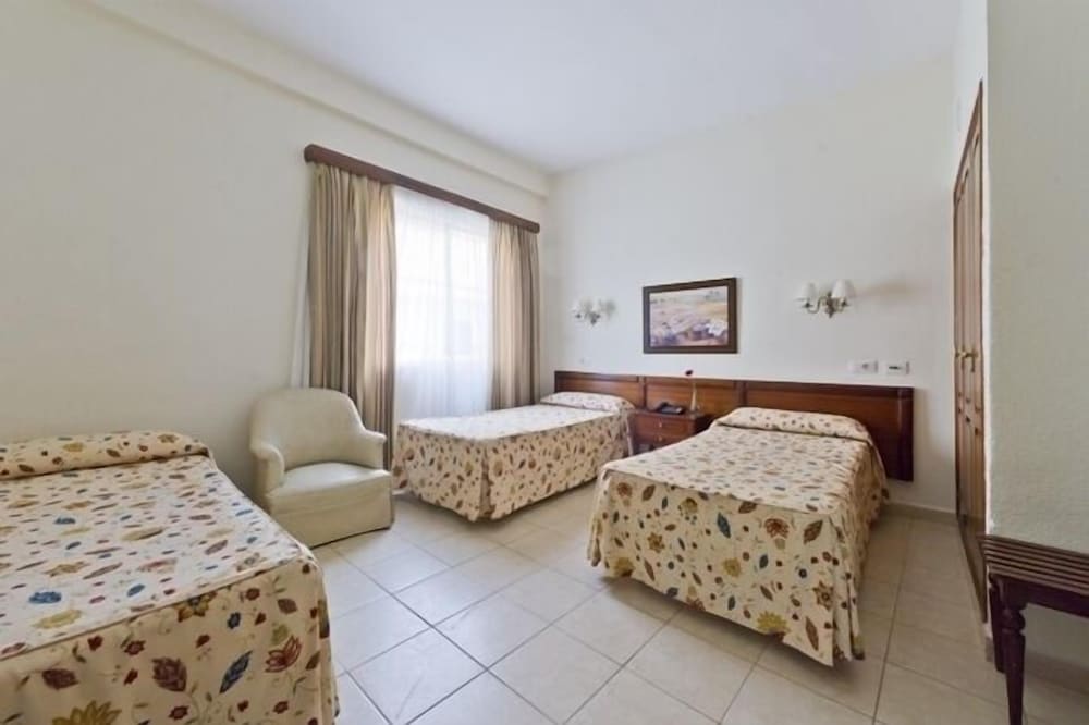 Marte Hotel 17/50