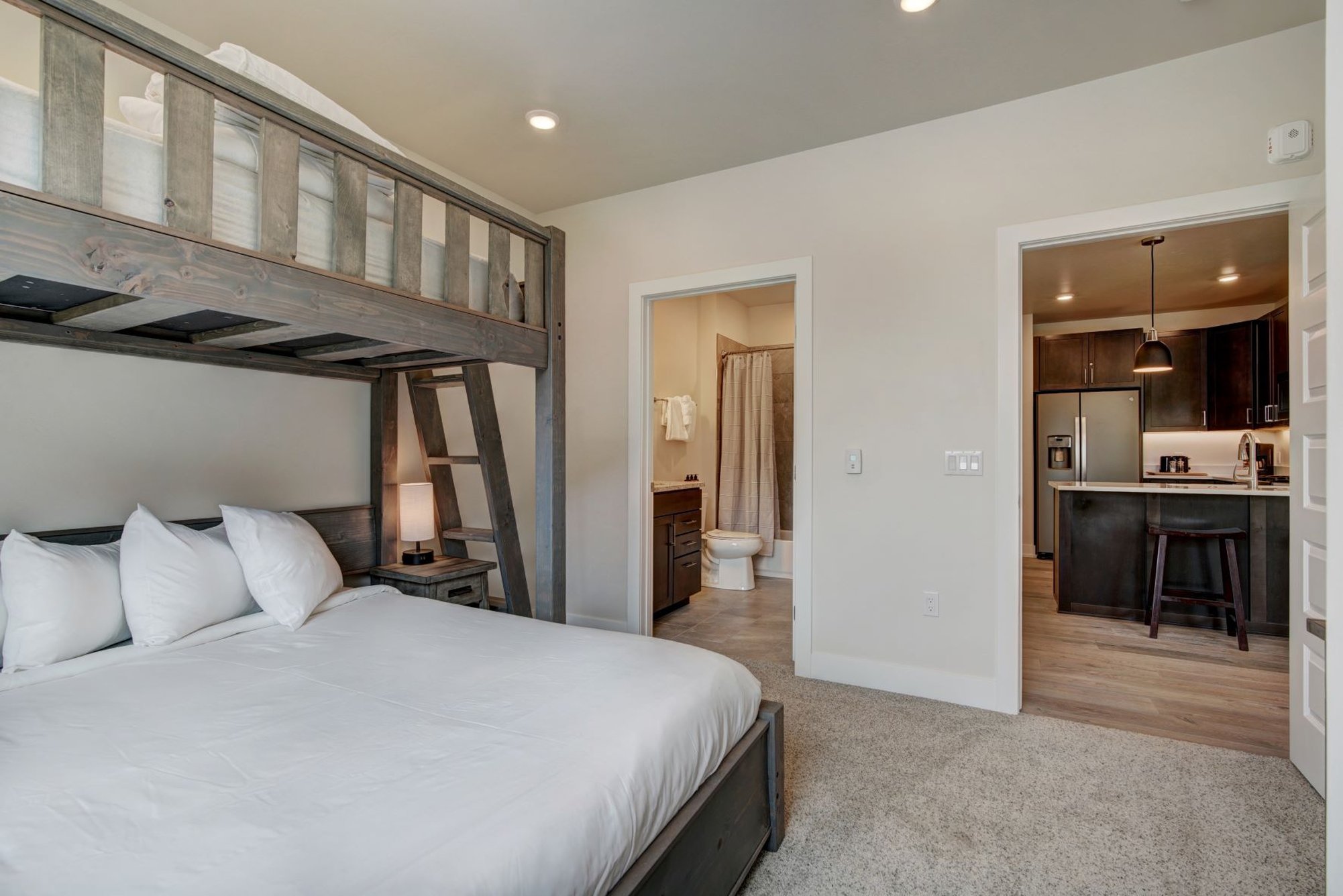Clearwater Lofts by Keystone Resort 6/27