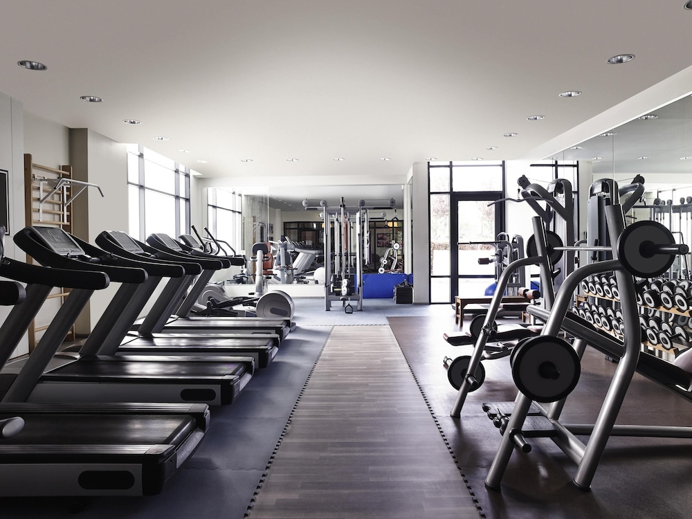 Novotel Paris Roissy CDG Convention 43/71