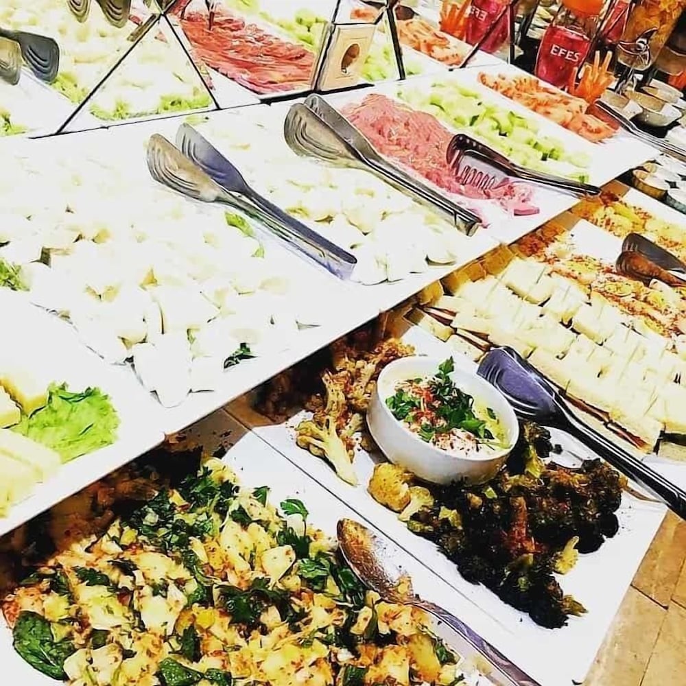 Grand Mardin-I Hotel 24/50