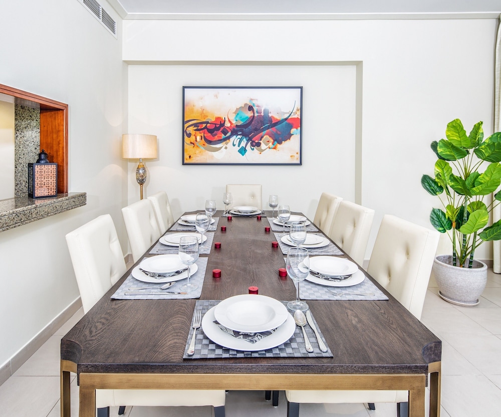 Nasma Luxury Stays South Ridge 23/35