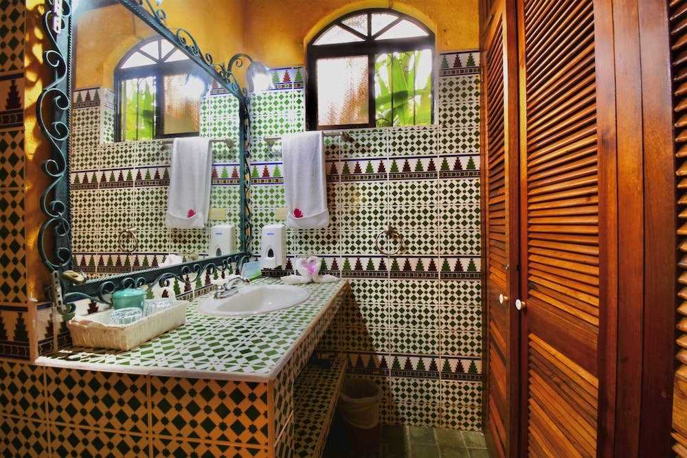 La Mansion Inn Arenal 49/50