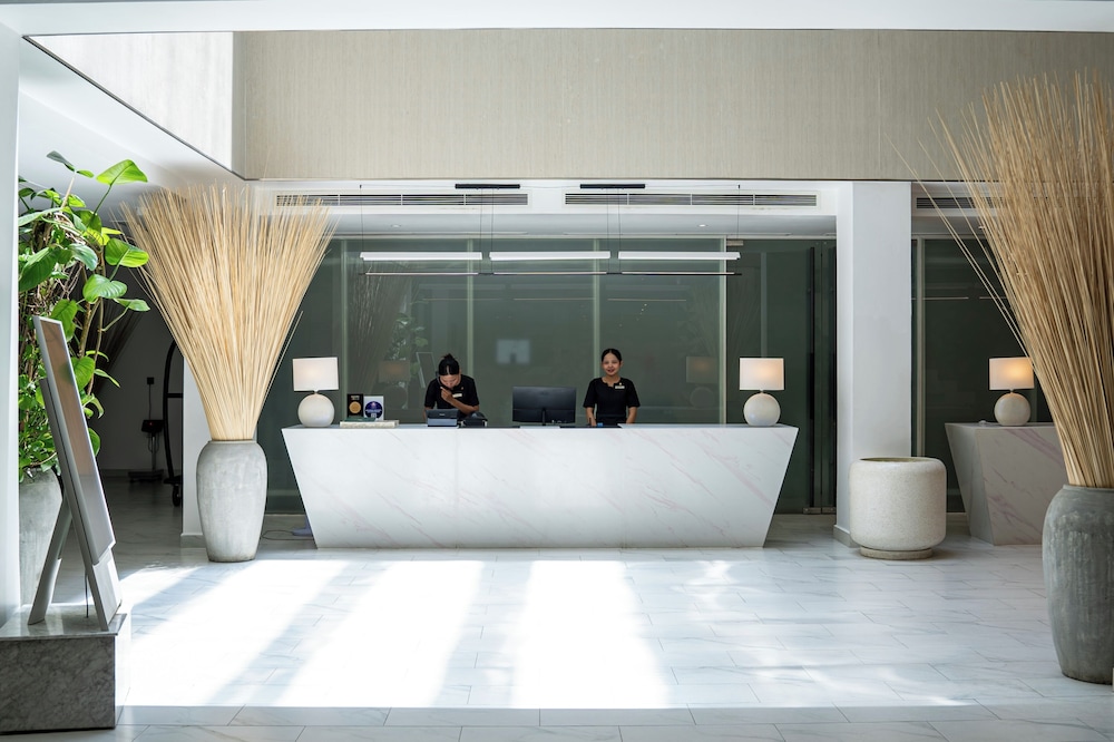 Baitong Hotel And Resort Phnom Penh 6/47