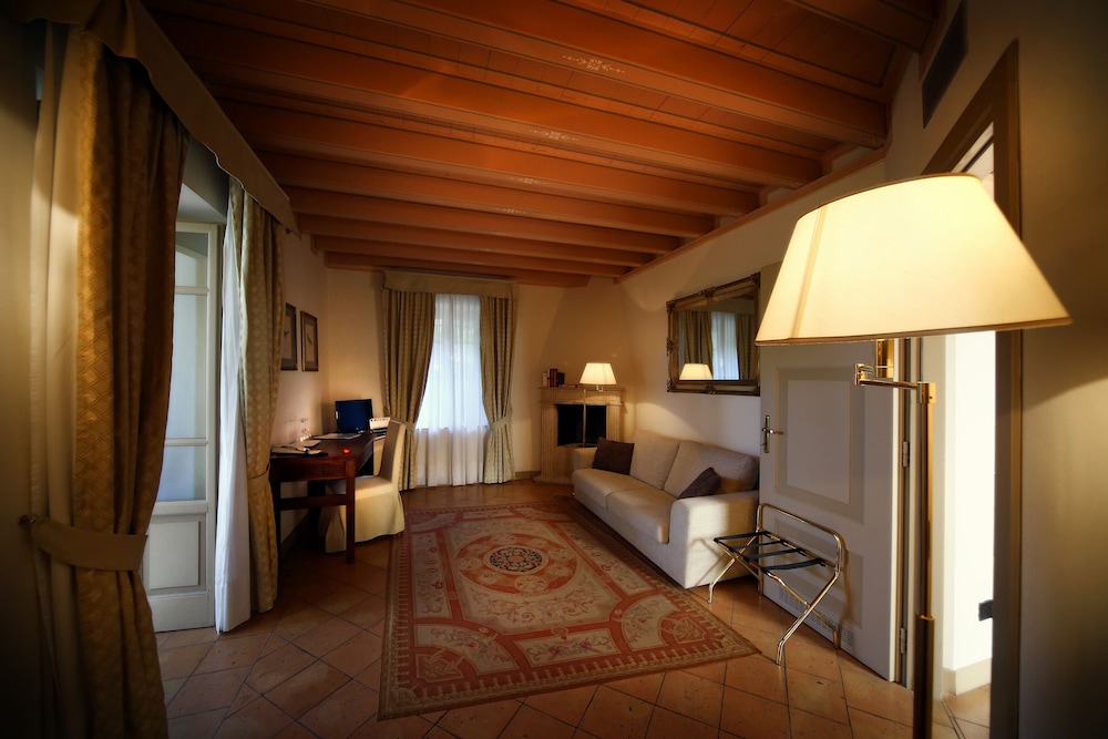 Relais Mirabella 14/45
