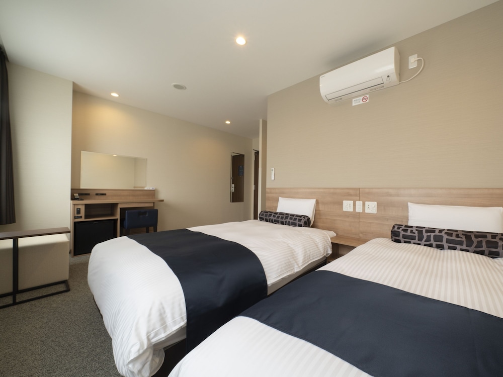 Just Inn Premium Toyohashi-eki Shinkansenguchi 18/61