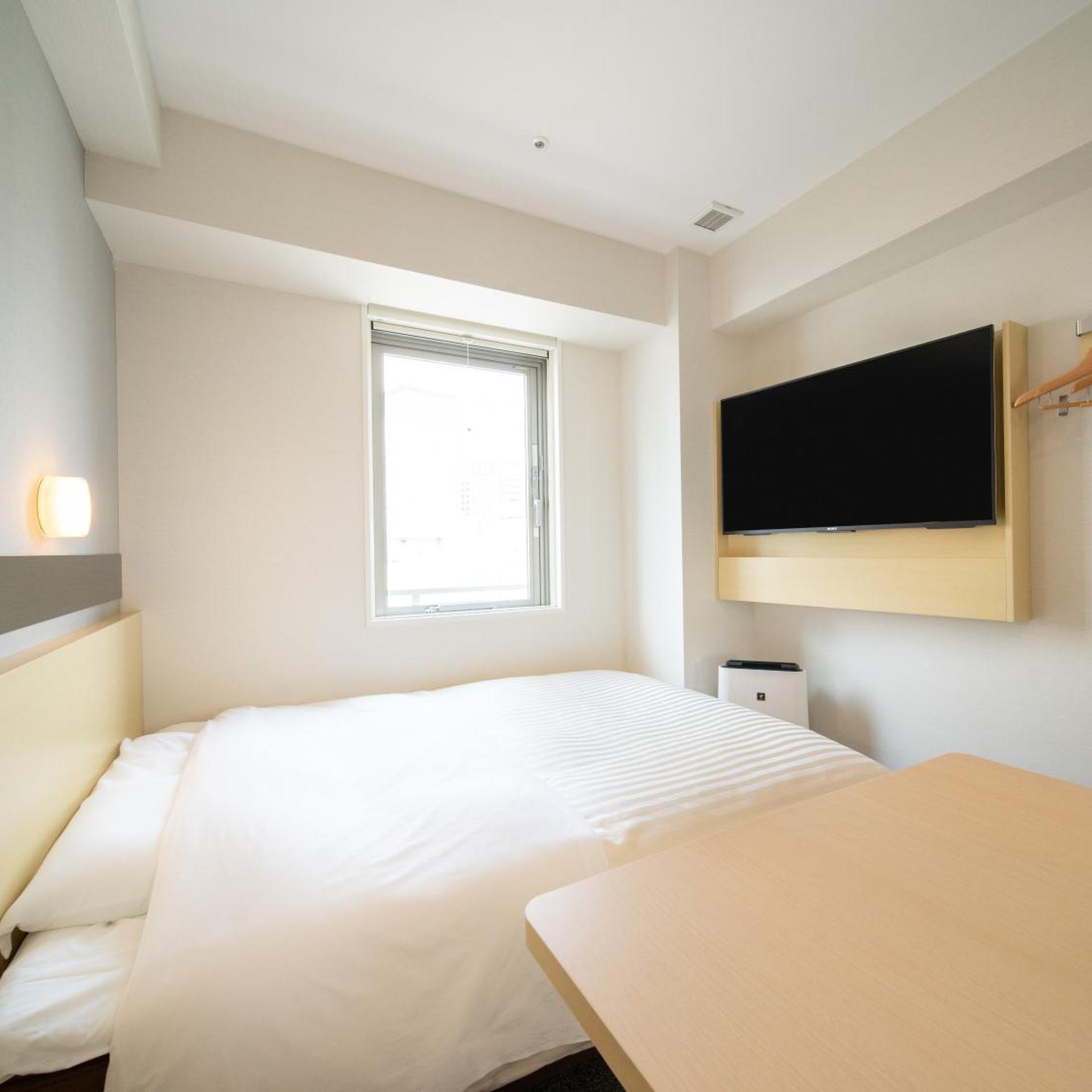 Super Hotel Tokyo Shiba 20/53