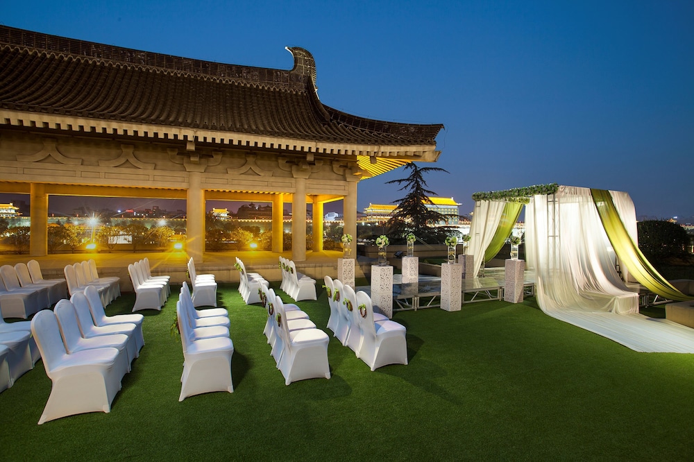 Xi’an Dajing Castle Hotel 45/50