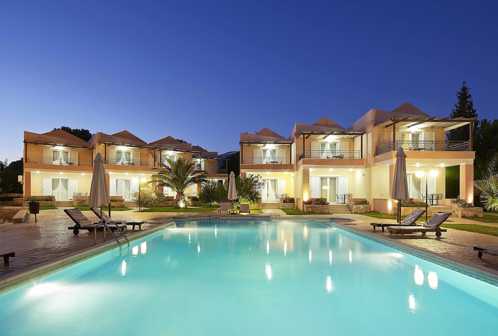 Avantis Suites Hotel 1/50