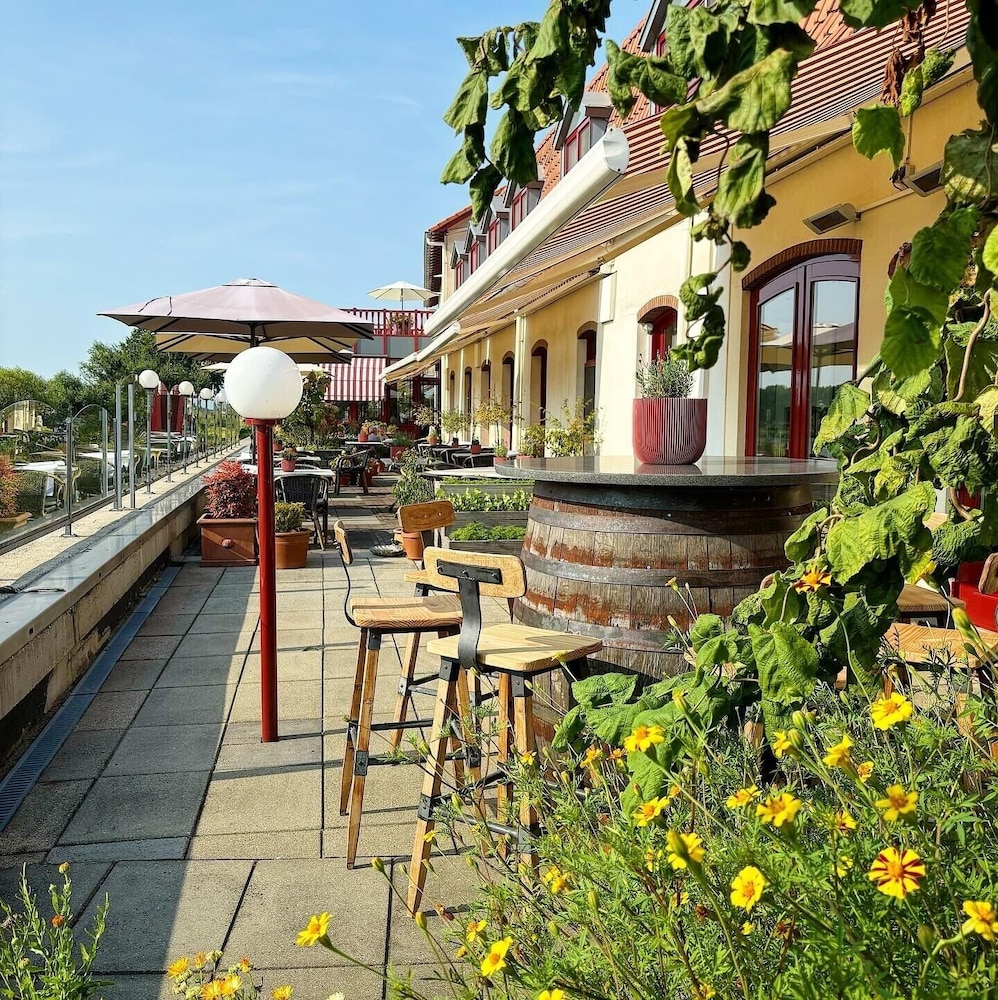 Hotel Restaurant Valuas 37/39