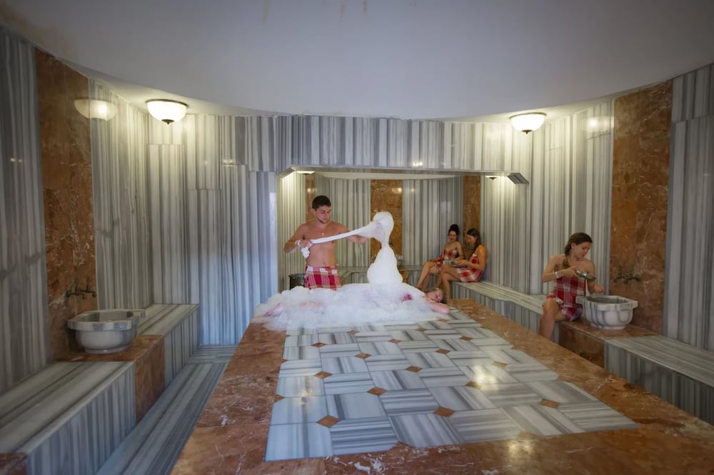 Club Akman Beach Hotel 14/50