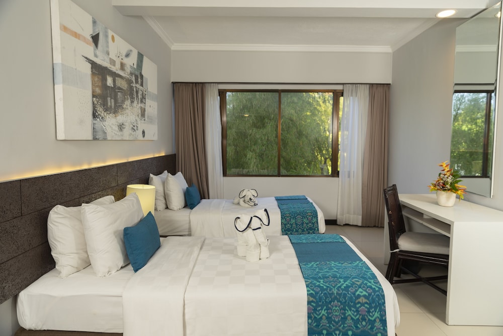 Prime Plaza Suites Sanur Ex Sanur Paradise Plaza Suites 21/71