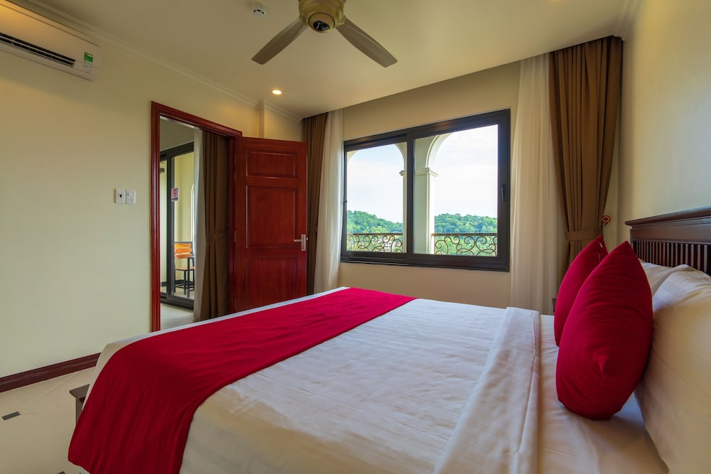 Praha Hotel Phu Quoc 22/66