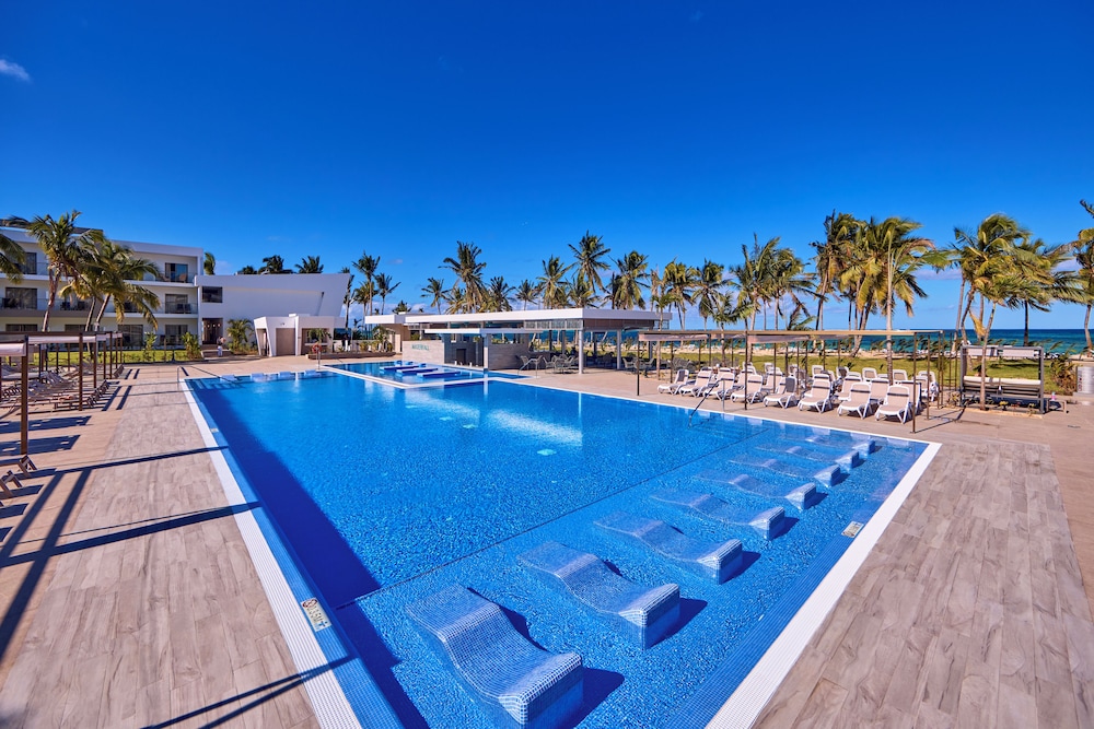 Hotel Riu Palace Mauritius All Inclusive Adults Only 34/61