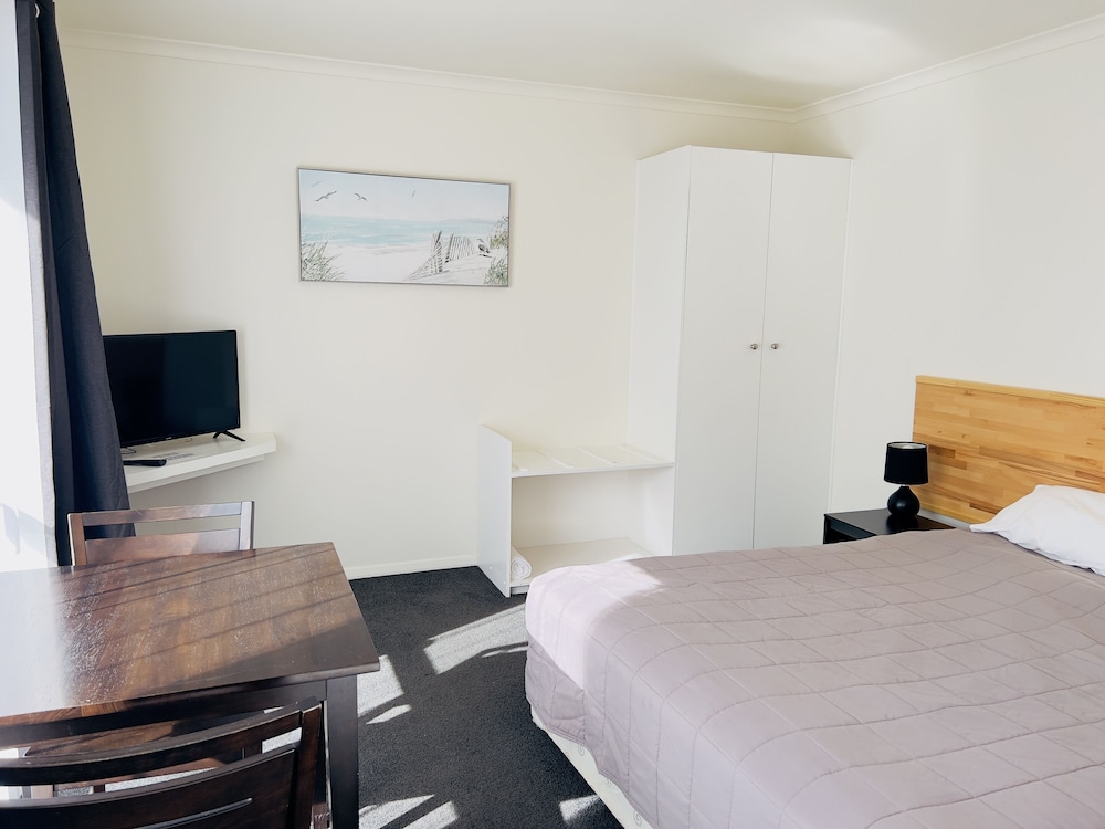 Port Fairy Motor Inn 23/63