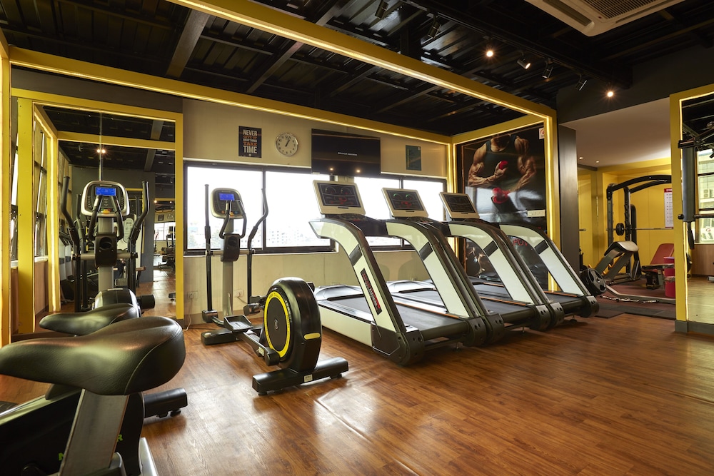 Indreni Suites Hotel 24/36