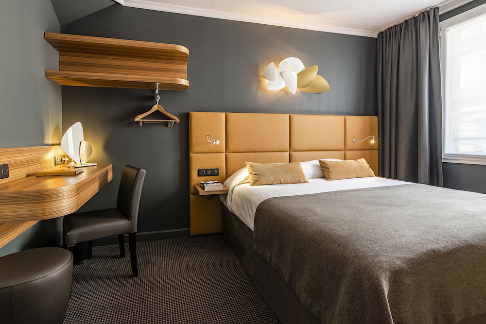 Hotel Residence Europe and Spa 15/50